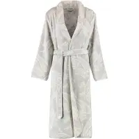 Cawö Peignoir Cawö 4420 Col Gris-40