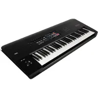 Korg Nautilus 61 - Arrangeur professionnel