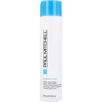 Paul Mitchell Clarifying shampoing nettoyant en profondeur pour cheveux gras 300 ml