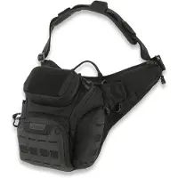 Maxpedition AGR WOLFSPUR v2 Crossbody Bag