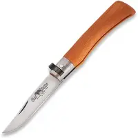 Old Bear Classical Orange M, 9307-19-MOK couteau de poche