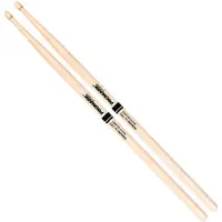 Pro Mark Rebound 7A Hickory Olive Acorn