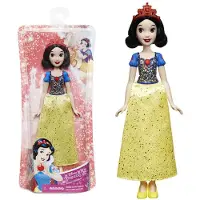 Kolmio Media Disney Princess Poupée Blanche Neige poussière d'étoiles