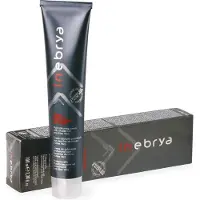 Inebrya Color GOLDEN Hair Coloring Cream (gold) - Professional hair color 100ml 9/3 Very Lightonde