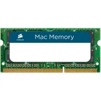 Corsair 4GB, DDR3 module de mémoire 4 Go 1 x 4 Go 1066 MHz