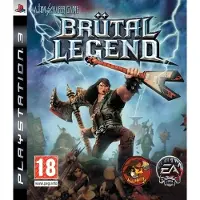 Brütal Legend [Uk] [Import Allemand] [Jeu Ps3]