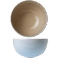 COSY&TRENDY Destino L.blue Bol Dejeuner D14xh7.5cm