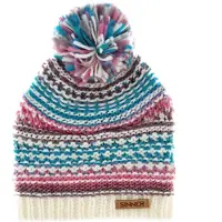 Sinner Bonnet Sinner Sierra Beanie Blanc