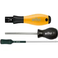 Wiha 28824060 2882 TorqueVario-S ESD 0,1-0,6 Nm 10