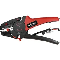 Wiha 42062 Crimper Orange
