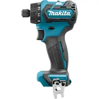 Makita Perceuse Visseuse Sans-fil DF032DZJ - 10,8V Li-ion - MAKPAC - Brushless - 35 Nm - Machine Seule