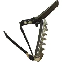 Dunlop RECH 12 CAPOS PRO FOLK ADU 14CD