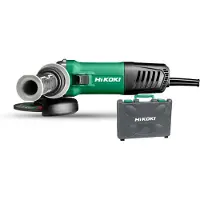 HiKOKI Meuleuse d'angle 125 mm G13SB4 (mallette de transport)