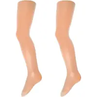 Ewers Collant nude