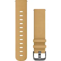 Garmin Quick Release Band 20mm - Leather