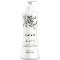 Payot Les Démaquillantes Lait Micellaire Démaquillant 400ml