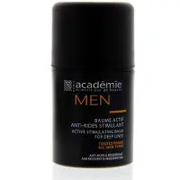 Académie Scientifique de Beauté Men baume actif visage anti-rides 50 ml