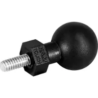 RAM Support Rammount Tough-Ball d'1/4"-20 x 0.25"