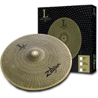 Zildjian LV8020R-S - L80 Low Volume Ride 20"