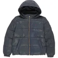 Tommy Hilfiger Doudoune - Icons Unicorn Réfléchissant Puffer - T - - 10 ans (140) - Doudoune
