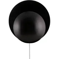 Globen Lighting - Orbit Applique Murale Black