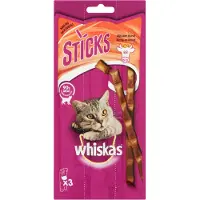 Whiskas Bâtonnets pour chat