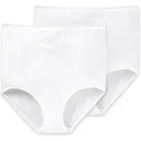 Schiesser Slip blanc