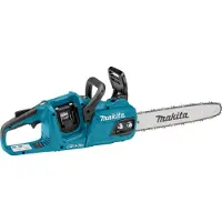 Makita Duc355z Electric Chainsaw Bleu,Noir One Size / EU Plug 220V