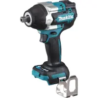 Makita Boulonneuse à chocs 700Nm 1/2 (Produit seul) en Makpac - DTW701ZJ
