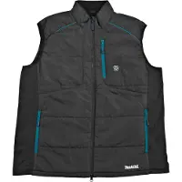 Makita DCV202ZL Gilet Chauffant - - L - 18V