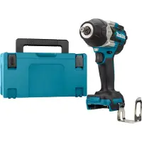 Makita Boulonneuse DTW700ZJ 1/2" 18V (vendu sans batterie)