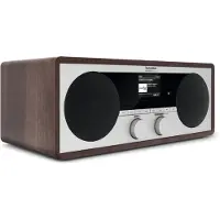 Technisat Digitradio 451 CD IR Bois