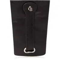 Castelijn & beerens Etui à Clés Castelijn & Beerens Gaucho Design Noir