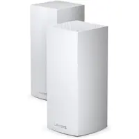 Linksys Linkys Velop MX10600 Wifi Mesh 6 (Lot de 2)
