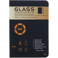 Handyhuellen.de Protection d'écran en verre trempé Lenovo Tab M10