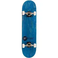 Enuff Skateboard Complet Enuff Skateboards Logo Stain Blue