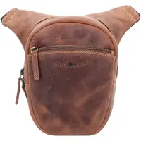 Greenburry Sacs banane marron