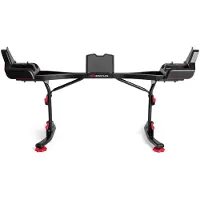 Bowflex Râtelier pour haltères