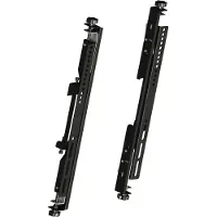 Multibrackets M Pro Series - Bras micro-ajustables 400mm