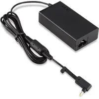 Acer Adaptateur 65W-3PHY-19V pour Ordinateurs Portables | Câble d'alimentation EU