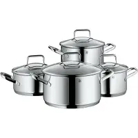 WMF Trend Batterie de cuisine 4 pièces