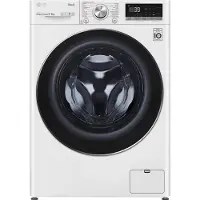 LG Wasmachine F4DV909H2E