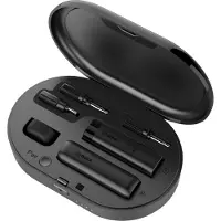 Boya Microphone Sans Fil By-wm3d
