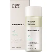 Mesoestetic , Lotion Micellaire Biphasique, 150 ml