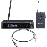 Prodipe Pack Uhf DSP GB210 Solo Lanen