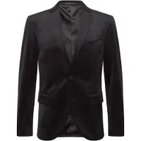 Matinique Veste de costume 'George' noir