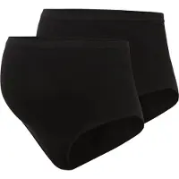 Mamalicious Culotte 'MLHeal' noir