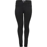 ONLY Carmakoma Jean 'Storm' noir denim