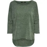 ONLY Pull-over 'ONLAlba' kiwi