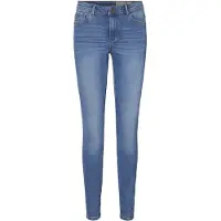 Vero Moda Jean 'VMTanya' bleu denim